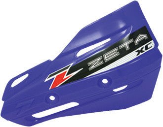 Zeta XC Protectors for Armor Hand Guards - Langston Motorsports - Zeta