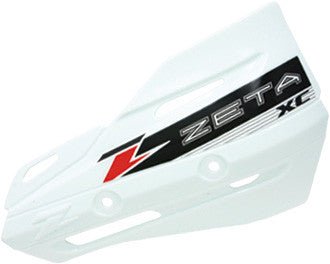 Zeta XC Protectors for Armor Hand Guards - Langston Motorsports - Zeta