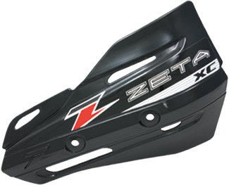 Zeta XC Protectors for Armor Hand Guards - Langston Motorsports - Zeta