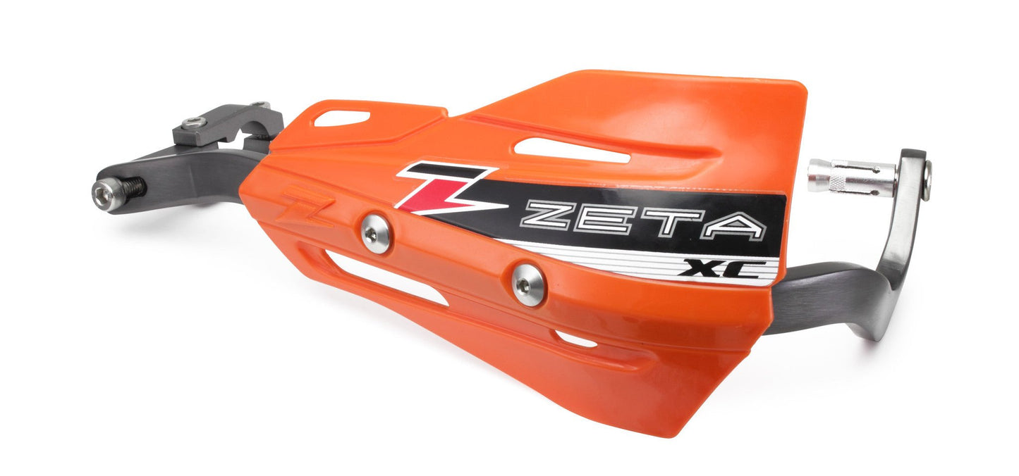 Zeta XC Protectors for Armor Hand Guards - Langston Motorsports - Zeta