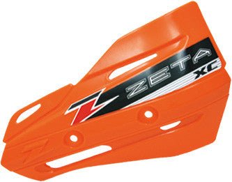 Zeta XC Protectors for Armor Hand Guards - Langston Motorsports - Zeta