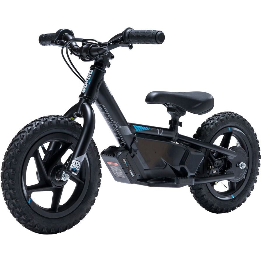 STACYC 12eDRIVE Electric Stability Cycle