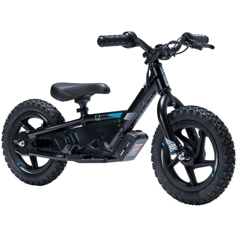 STACYC 12eDRIVE Electric Stability Cycle