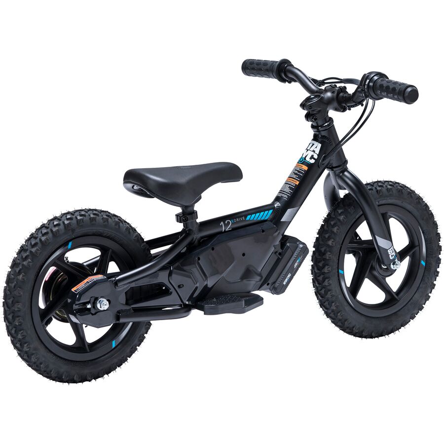 STACYC 12eDRIVE Electric Stability Cycle