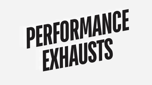 Performance Exhausts