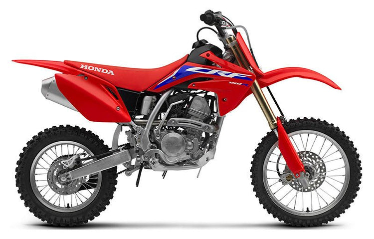 Honda CRF150 - Langston Motorsports