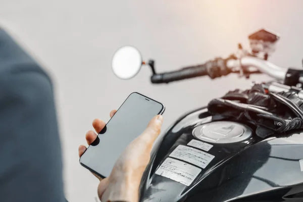 Smartphone