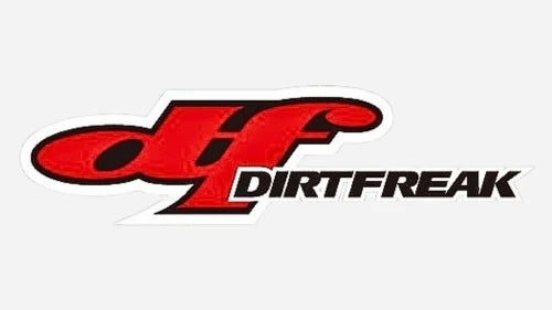 Dirt Freak - Langston Motorsports