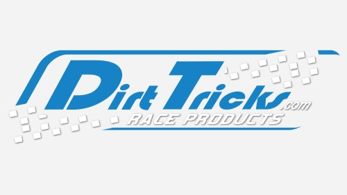 Dirt Tricks Zirconium Sprockets - Langston Motorsports