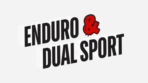 Enduro & Dual Sport - Langston Motorsports