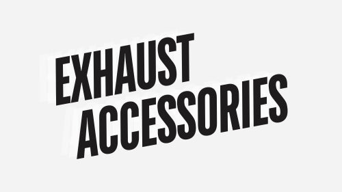 Exhaust Accessories - Langston Motorsports