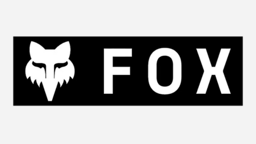 Fox Racing Logo - Langston Motorsports