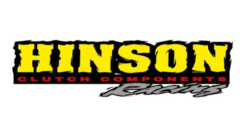 Hinson Clutch Kits - Langston Motorsports