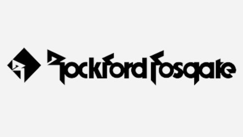 Rockford Fosgate Audio - Langston Motorsports