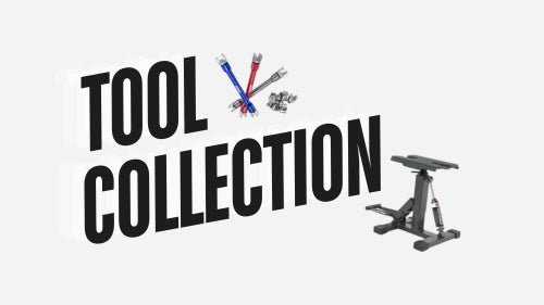 Tool Collection - Langston Motorsports