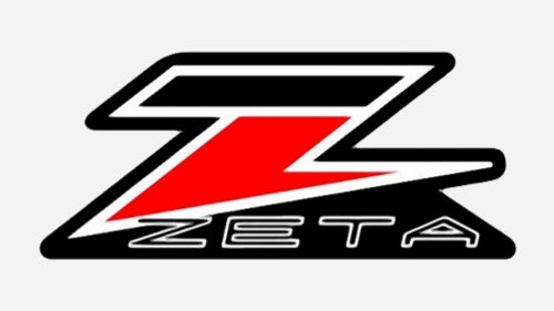 Zeta Racing - Langston Motorsports