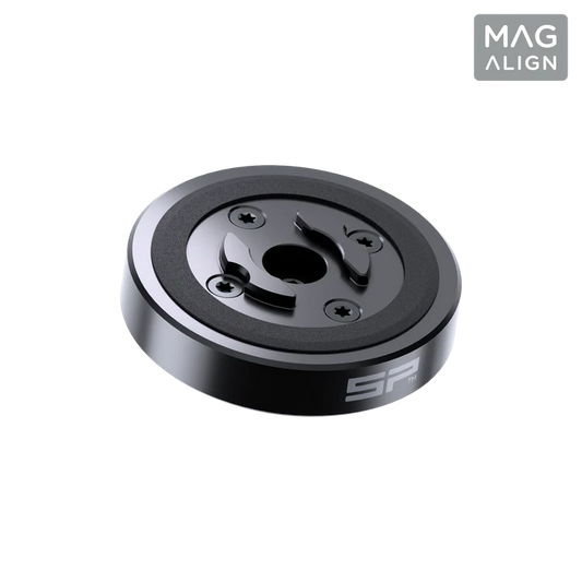 Anti-Vibration Module