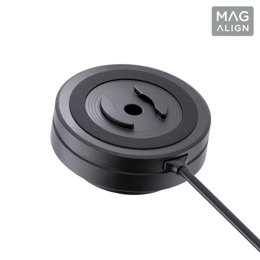 Charging Anti-Vibration Module