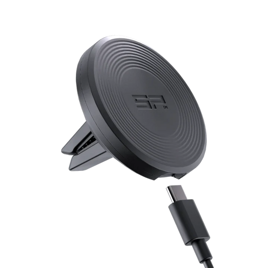 Charging Vent Mount