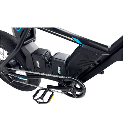 STACYC 20HDRIVE Class 2