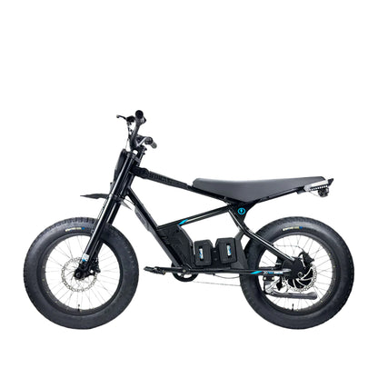 STACYC 20HDRIVE Class 2