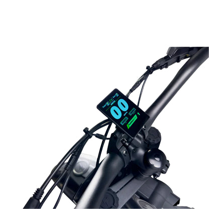 STACYC 20HDRIVE Class 2