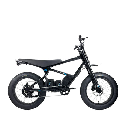 STACYC 20HDRIVE Class 2