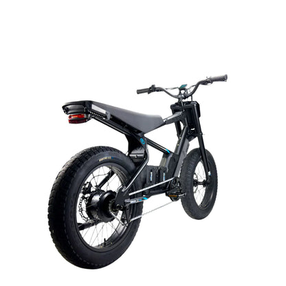 STACYC 20HDRIVE Class 2