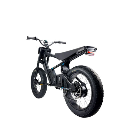 STACYC 20HDRIVE Class 2