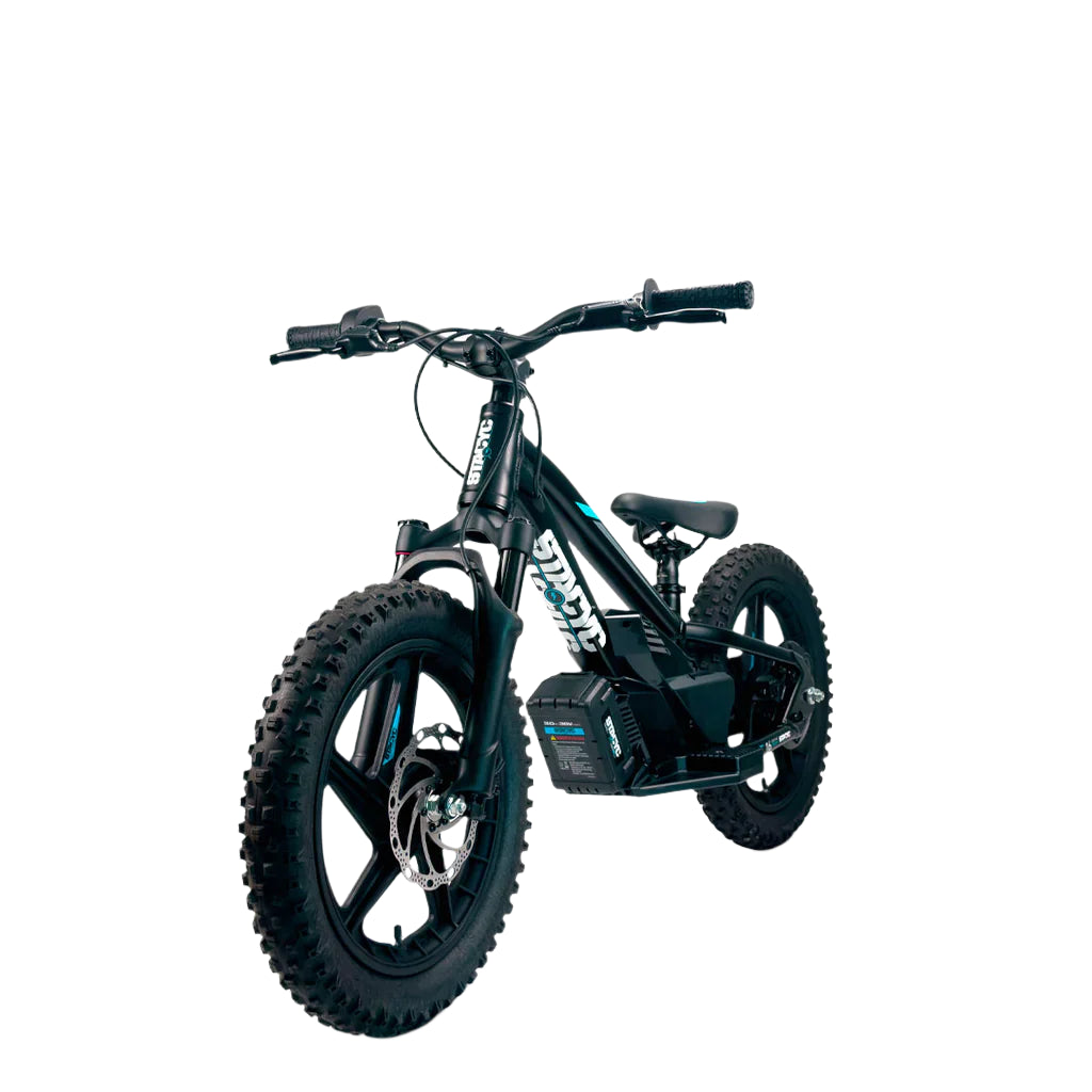 STACYC 16eDRIVE Elite 36V Electric Stability Bike