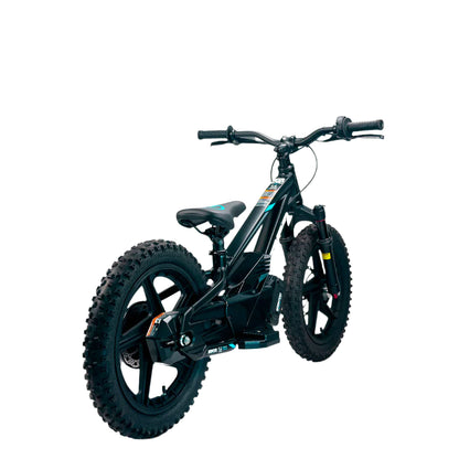 STACYC 16eDRIVE Elite 36V Electric Stability Bike