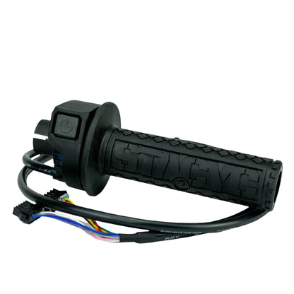 STACYC Replacement Throttle Assembly for 18/20eDrive