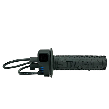 STACYC Replacement Throttle Assembly for 18/20eDrive