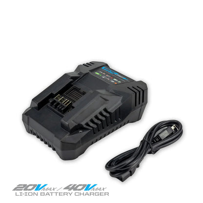 STACYC 36V Fast Battery Charger