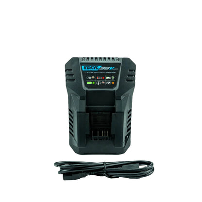 STACYC 36V Fast Battery Charger