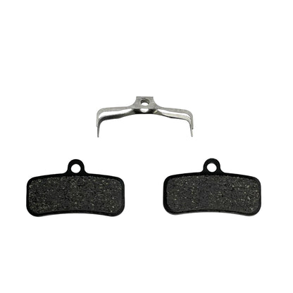 STACYC Replacement EBC Brake Pads for 18e/20eDrive