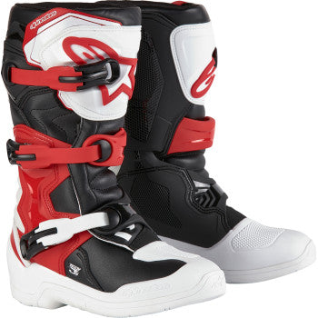 Alpinestars Tech 3S Youth Boots