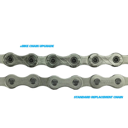 STACYC Chain Upgrade for 20eDrive