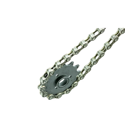 STACYC Chain Upgrade for 20eDrive