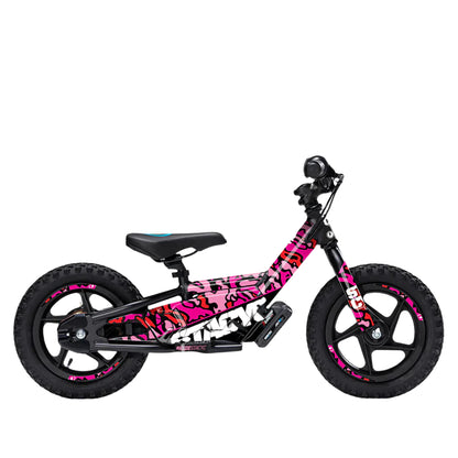 STACYC Graphic Kit - Brushed Camo for 12eDrive and 16eDrive