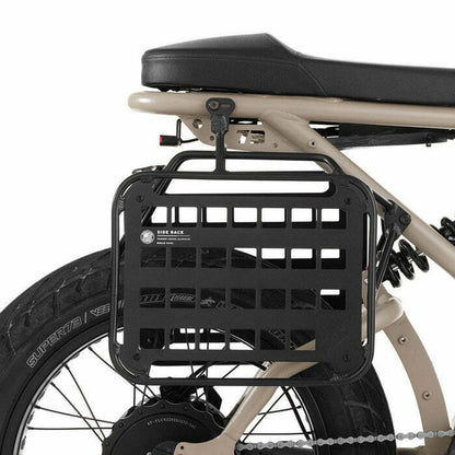 Super73 R-Series Side Rack