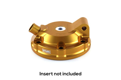 VHM Cylinder head Beta RX350 2026 with Insert