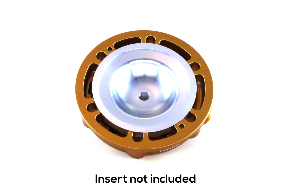 VHM Cylinder head Beta RX350 2026 with Insert
