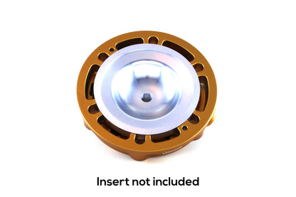 VHM Cylinder head Beta RX350 2026 with Insert