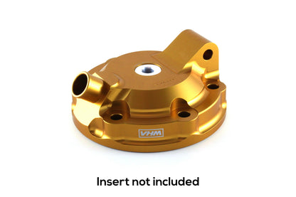 VHM Cylinder head Beta RX350 2026 with Insert