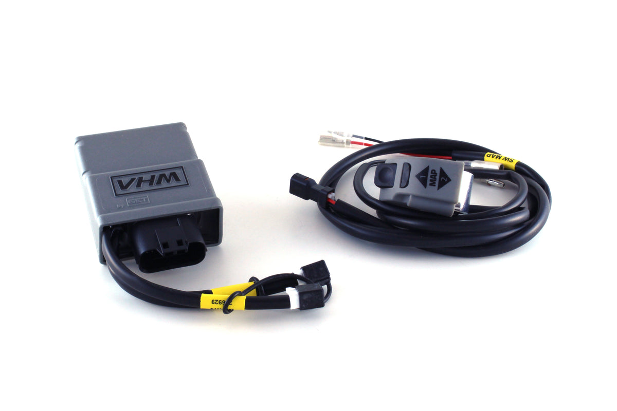 VHM CDI Beta RX350 2026