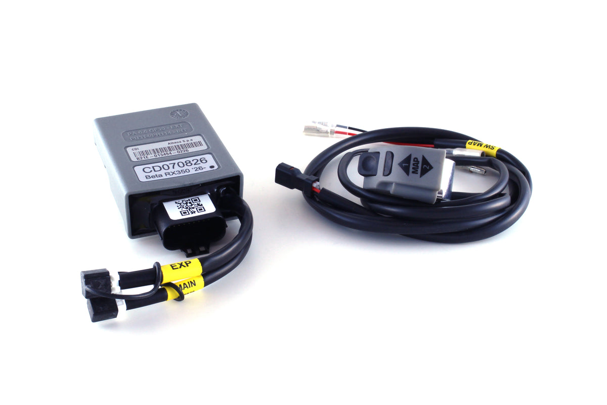 VHM CDI Beta RX350 2026