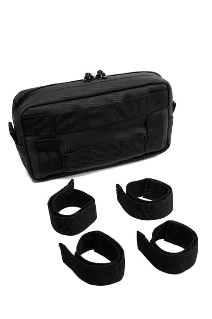 Thrill Seekers Bar Bag