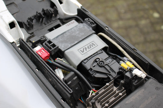 VHM ECU KTM 125SX / Husqvarna TC125 2023 - 2026 / GasGas MC125 2024 - 2026