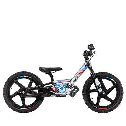 STACYC Graphic Kit - Dare Devil 2.0 for 16eDrive Brushless